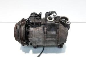 Compresor clima, Audi A4 Avant (8E5, B6), 1.9 TDI, AVF (idi:342088) din dezmembrari