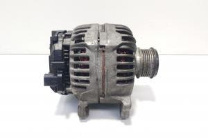 Alternator 140A, cod 03L903023, Skoda Yeti (5L), 1.6 TDI, CAY (idi:631033) din dezmembrari