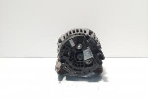 Alternator 140A Bosch, cod 06F903023F, Audi A3 (8P1), 2.0 TDI, AZV (idi:670004) din dezmembrari