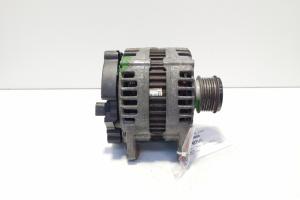 Alternator 180A, Bosch, cod 03G903023, Vw Passat Variant (3C5) 1.9 TDI, BLS (idi:627541) din dezmembrari
