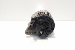 Alternator 70A, Bosch, cod 047903015Q, Skoda Fabia 1 Sedan (6Y3), 1.4 MPI, AQW (idi:627245) din dezmembrari