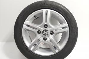 Janta aliaj R14, Peugeot 206 (id:678638) din dezmembrari