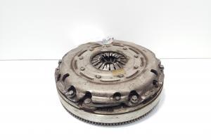 Volanta masa dubla cu placa presiune, Opel Astra K 1.6 CDTI, B16DTU, 6 vit man (id:679178) din dezmembrari