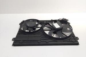 Grup electroventilatoare, VW Tiguan (5N), 2.0 TDI, CBAB (id:679123) din dezmembrari