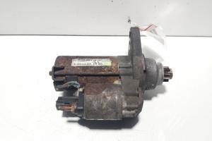 Electromotor Valeo, cod 02Z911023G, Audi A3 Sportback (8PA) 1.4 TFSI, CAX, 6 vit man (idi:636679) din dezmembrari