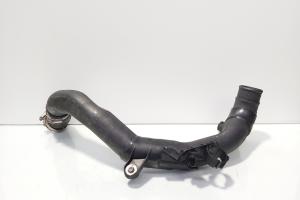 Tub intercooler, cod 6R0145770H, Skoda Fabia 2 (5J, 542) 1.6 TDI, CAYB (id:679283) din dezmembrari