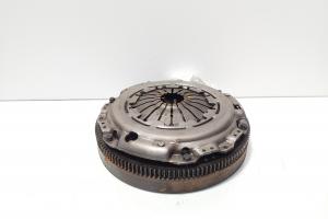 Volanta masa simpla cu placa presiune, Vw Polo (6R) 1.2 TDI, CFW, 5 vit man (id:679289) din dezmembrari