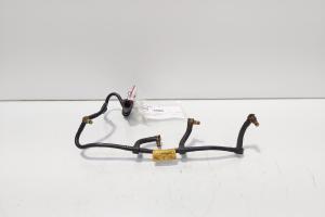 Rampa retur injectoare, Renault Scenic 3 1.5 DCI, K9K832 (id:679291) din dezmembrari