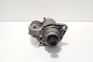 Electromotor Valeo, cod 02M911024A, Audi A3 (8P1), 2.0 TDI, CBA, 6 vit man (idi:626805) din dezmembrari