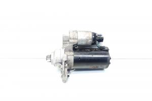 Electromotor, VW Jetta 3 (1K2), 1.9 TDI, BLS, 5 vit man (idi:523352) din dezmembrari