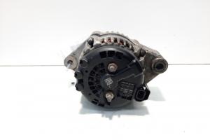 Alternator 100A, cod GM13502583, Opel Astra J Combi, 2.0 CDTI, A20DTR (idi:611875) din dezmembrari