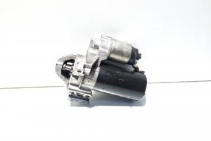 Electromotor, cod 8506657-01, Bmw 3 Cabriolet (E93) 2.0 diesel, N47D20C, cutie automata (idi:592200) din dezmembrari