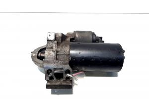 Electromotor, cod 1241-8506657-02, Bmw 1 (E81, E87), 2.0 diesel, N47D20C, cutie automata (idi:520342) din dezmembrari