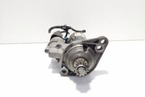 Electromotor cu Start-Stop, cod 02Z911024H, Audi A3 (8P1), 1.6 TDI, CAYC, 5 vit man (idi:626928) din dezmembrari