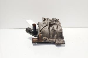 Suport motor, cod 9646075210, Peugeot 207 (WA) 1.4 benz, KFU (id:679272) din dezmembrari
