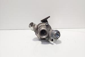 Turbosuflanta, cod 55583588, Opel Astra K 1.6 CDTI, B16DTU (id:679351) din dezmembrari