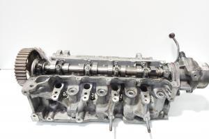 Chiulasa cu 1 ax came, cod 2968F2, Renault Scenic 3 1.5 DCI, K9K832 (id:679266) din dezmembrari