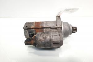 Electromotor, cod 02M911023N, Seat Leon (1P1) 2.0 TDI, BKD, 6 vit man (idi:602010) din dezmembrari