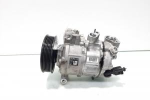 Compresor clima, cod 5Q0816803D, VW Golf 7 (5G), 2.0 TDI, DFG (idi:562032) din dezmembrari