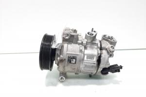 Compresor clima, cod 5Q0816803D, Audi A3 (8V1), 2.0 TDI, DFG (idi:562032) din dezmembrari