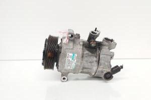 Compresor clima, cod 5N0820803A, Skoda Superb II Combi (3T5), 1.9 TDI, BXE (idi:326531) din dezmembrari