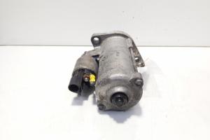 Electromotor cu Start-Stop, Valeo, cod 02Z911024A, Vw Passat (362) 1.6 TDI, CAY, 5 vit man (idi:643551) din dezmembrari