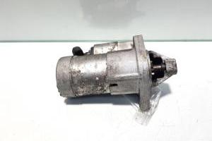 Electromotor, cod 63102007, Fiat Bravo 1 (182), 1.2 benz, 188A5000, 5 vit man (idi:444165) din dezmembrari