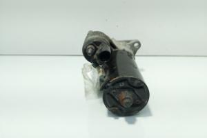Electromotor, cod 02M911023N, Seat Leon (1P1) 2.0 TDI, AZV, 6 vit man (idi:597877) din dezmembrari