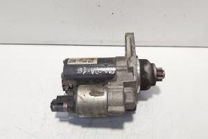 Electromotor, Audi A3 Sportback (8PA), 2.0 TDI, BMM, 6 vit man (idi:446685) din dezmembrari