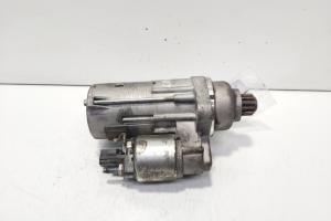 Electromotor, cod 0AM911023L, Vw Passat Variant (3C5), 1.6 TDI, CAY, DSG, cutie automata (idi:641429) din dezmembrari