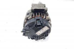 Alternator 150A Valeo, cod A0009060401, Mercedes Clasa E Cabriolet (A207), 2.2 CDI, OM651911 (idi:612504) din dezmembrari