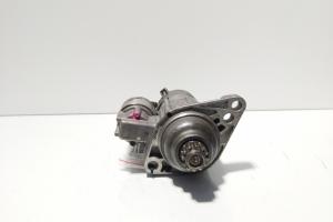Electromotor, cod 02Z911023N, Seat Leon (1P1) 1.6 TDI, CAY, 5 vit man (idi:662457) din dezmembrari