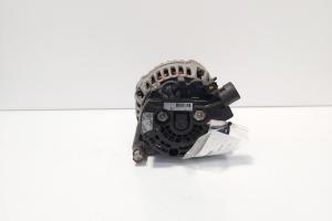 Alternator, Citroen C3 (II), 1.6 HDI, 9HX (idi:668509) din dezmembrari