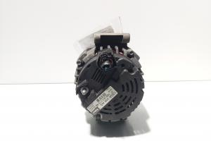 Alternator 120A, cod 06B903016AE, Audi A4 Cabriolet (8H7), 1.8 T-benz, BFB (idi:668210) din dezmembrari