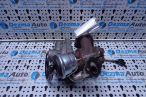 Turbosuflanta 73501344, Opel Agila (A) 1.3cdti, Z13DT din dezmembrari