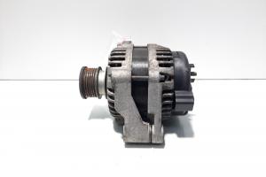 Alternator 100A, cod GM13502583, Opel Insignia A Sedan, 2.0 CDTI, A20DTH (idi:615066) din dezmembrari