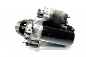 Electromotor, cod 7802508, Bmw 1 (E81, E87), 2.0 diesel, N47D20A, 6 vit man (idi:517140) din dezmembrari