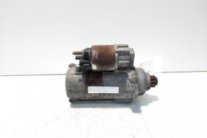 Electromotor Valeo, cod 02Z911023H, Seat Leon (1P1), 1.9 TDI, BLS, 5 vit man (idi:618943) din dezmembrari