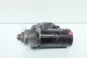 Electromotor, cod 02Z911023N, Vw Golf 6 Plus 1.6 TDI, CAY, 5 vit man (idi:533800) din dezmembrari