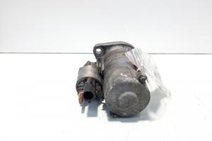 Electromotor, cod 02M911023N, Skoda Superb II (3T4), 2.0 TDI, BKD, 6 vit man (idi:615700) din dezmembrari
