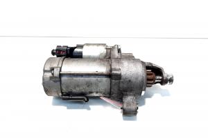 Electromotor, cod 03L911024B, Audi A4 Allroad (8KH, B8), 2.0 TDI, CAH, cutie automata (idi:516489) din dezmembrari
