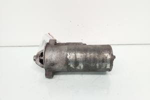 Electromotor, cod 6G9N-11000-EC, Ford Mondeo 4 Sedan, 1.8 TDCI, QYBA, 6 vit man (idi:617601) din dezmembrari