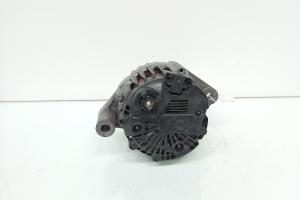 Alternator 140A Valeo, cod GM13502581, Opel Insignia A Sports Tourer, 2.0 CDTI, A20DTH (idi:653364) din dezmembrari