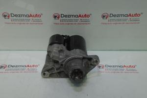 Electromotor, 02T911023G, VW Fox (5Z1, 5Z3), 1.2 benz, BMD (idi:306698) din dezmembrari