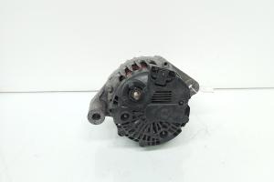 Alternator 140A Valeo, cod GM13502581, Opel Astra J GTC, 2.0 CDTI, A20DTH (idi:653364) din dezmembrari