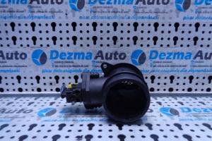 Debitmetru aer GM55350045, 0281002619, Opel Corsa C, 1.3cdti, Z13DT din dezmembrari