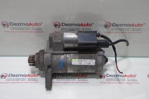 Electromotor 02Z911024A, Audi A3 Sportback (8PA), 1.6 TDI, CAY (idi:305751) din dezmembrari