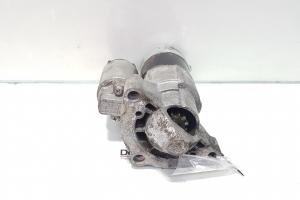 Electromotor, cod 9656317680, Peugeot 406, 2.0 benz, RFN (idi:380714) din dezmembrari