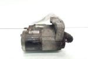 Electromotor, cod V755001780, Peugeot 208, 1.4 benz, 8FS (idi:377721) din dezmembrari