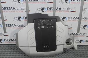 Capac motor 059103925AG, Audi A6 (4F2, C6) 2.7tdi (id:288782) din dezmembrari